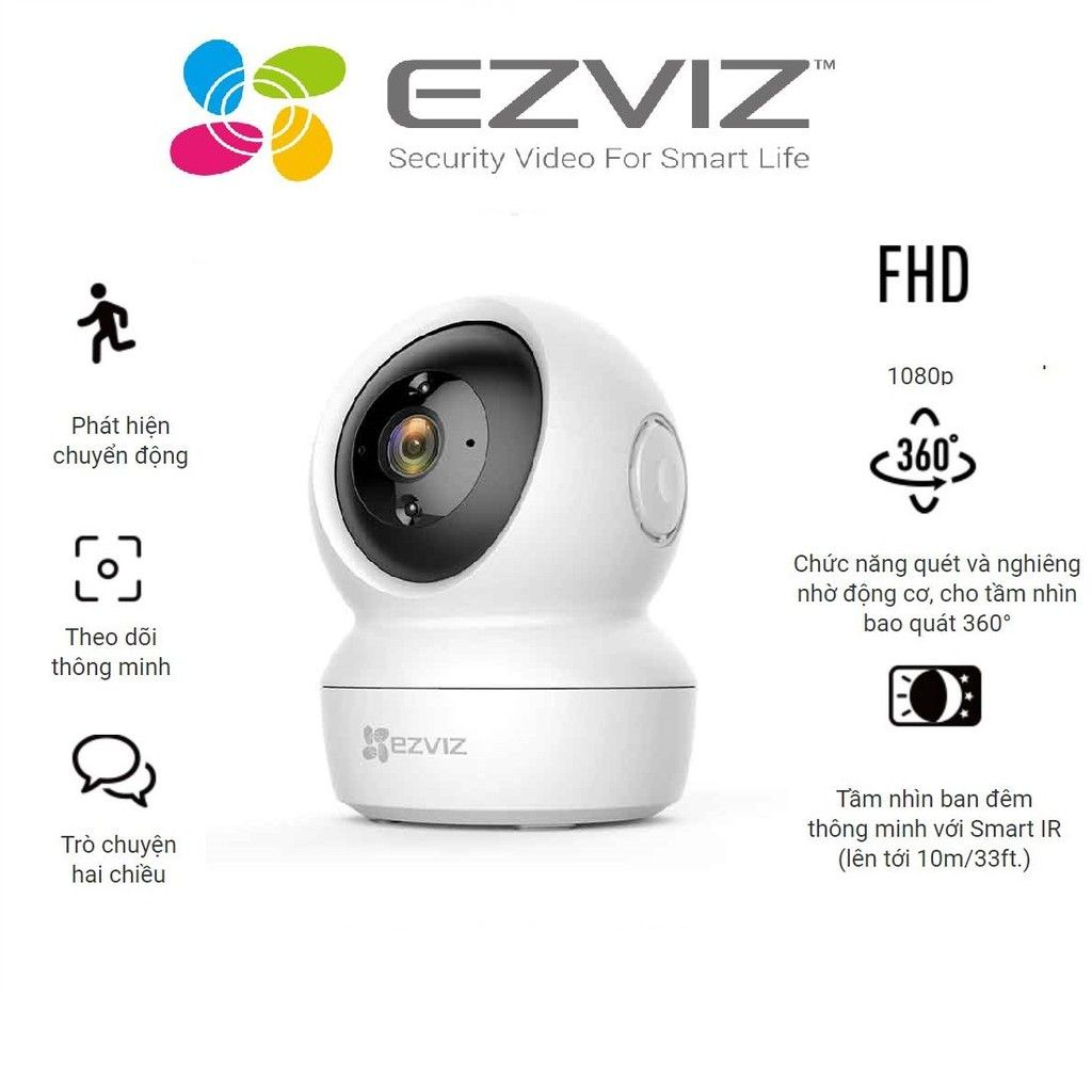 Lắp Đặt Camera Tại Đất Đỏ
